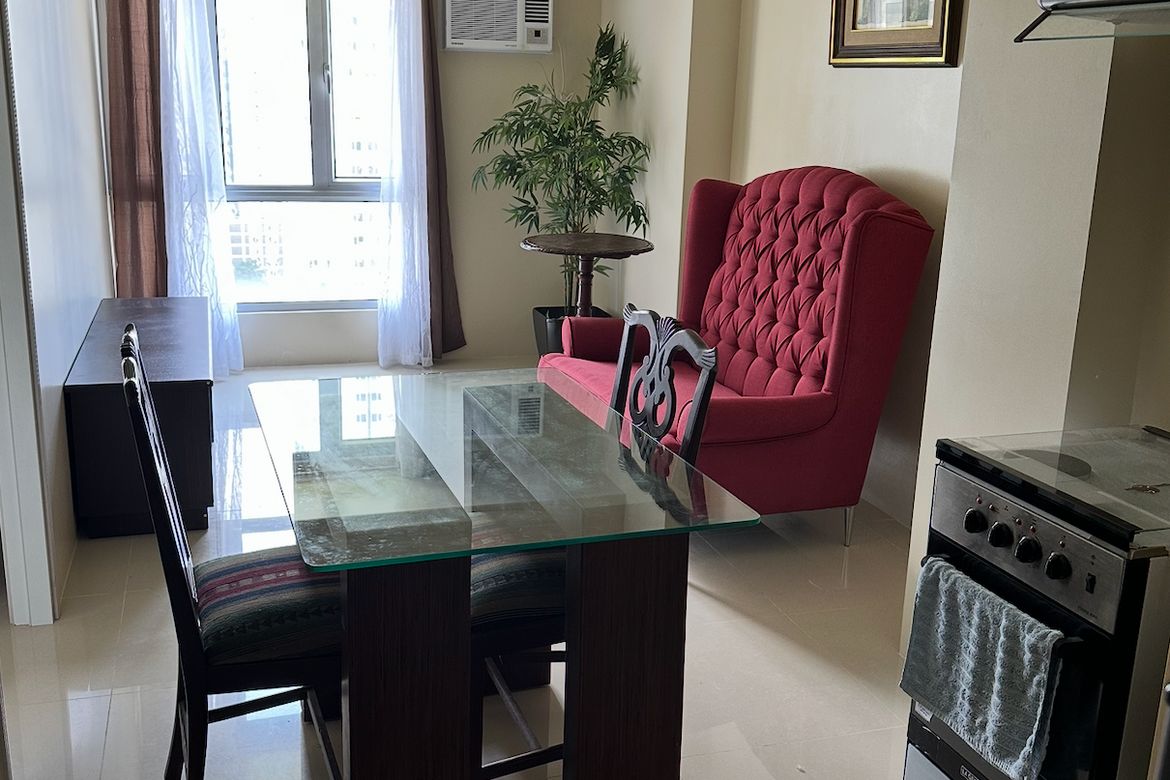 1 Bedroom Apartment for Rent in The Montane, BGC, Taguig, Metro Manila