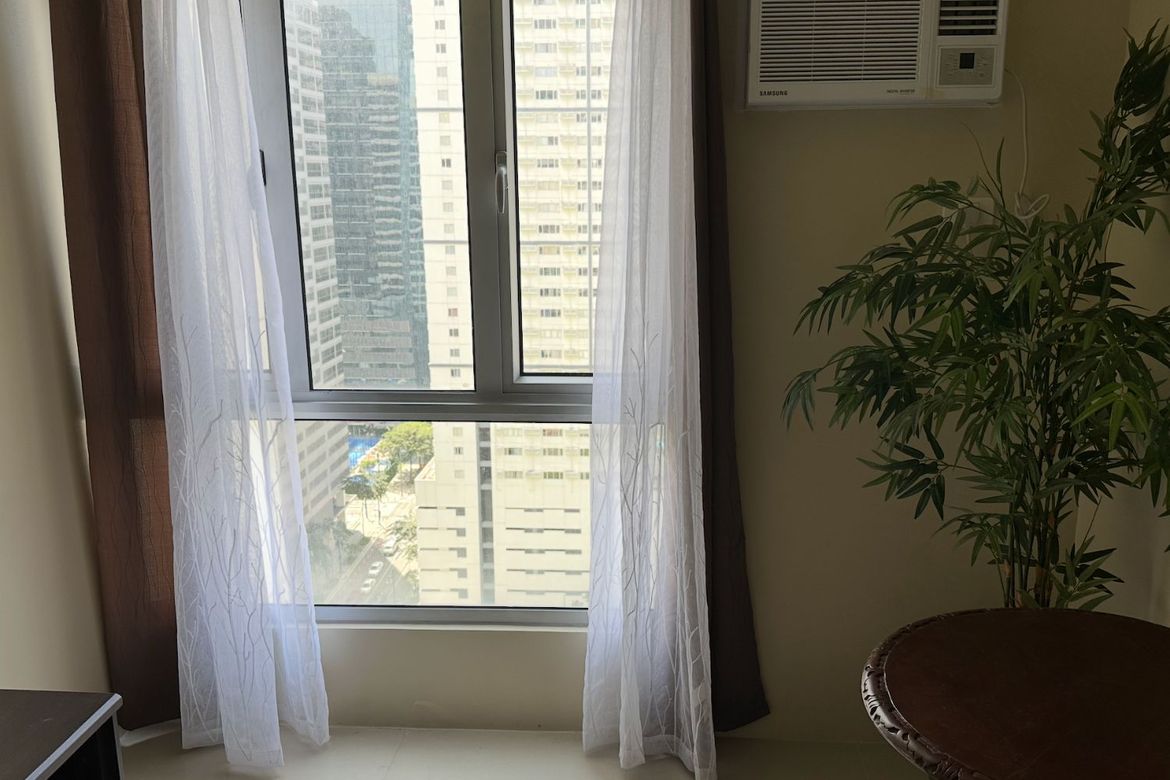 1 Bedroom Apartment for Rent in The Montane, BGC, Taguig, Metro Manila photo 3