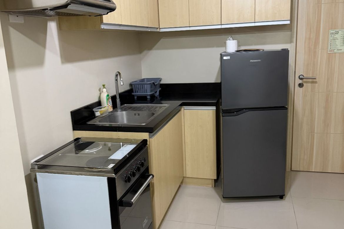 1 Bedroom Apartment for Rent in The Montane, BGC, Taguig, Metro Manila photo 7