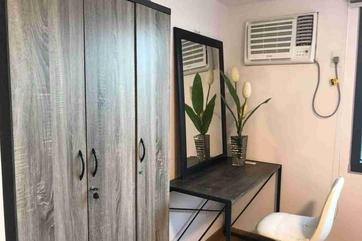 1 Bedroom Apartment for Rent in The Rise Makati By Shangrila, San Antonio, Makati, Metro Manila photo 3