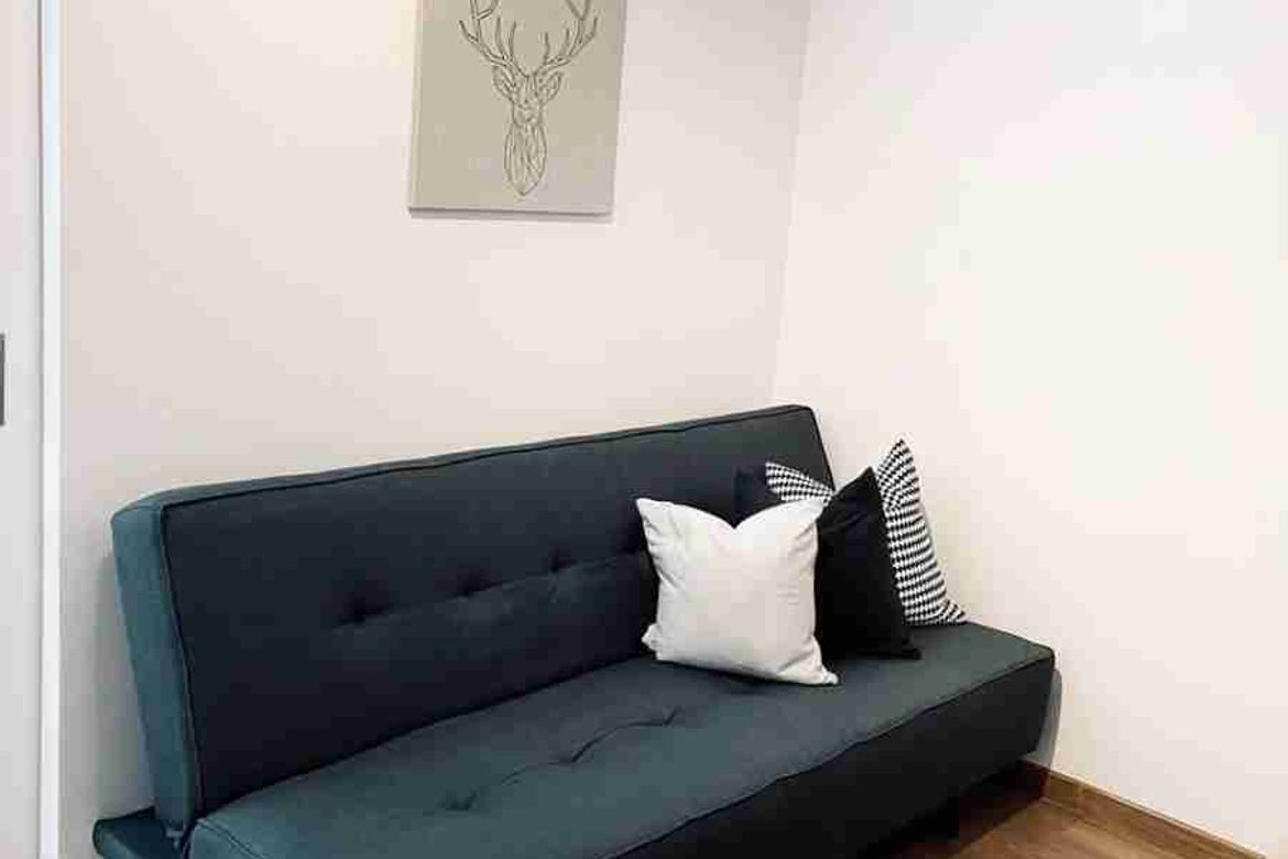1 Bedroom Apartment for Rent in The Rise Makati By Shangrila, San Antonio, Makati, Metro Manila photo 5
