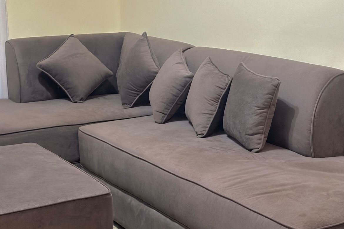 1 Bedroom Apartment for Rent in The Rochester, San Joaquin, Pasig, Metro Manila photo 7
