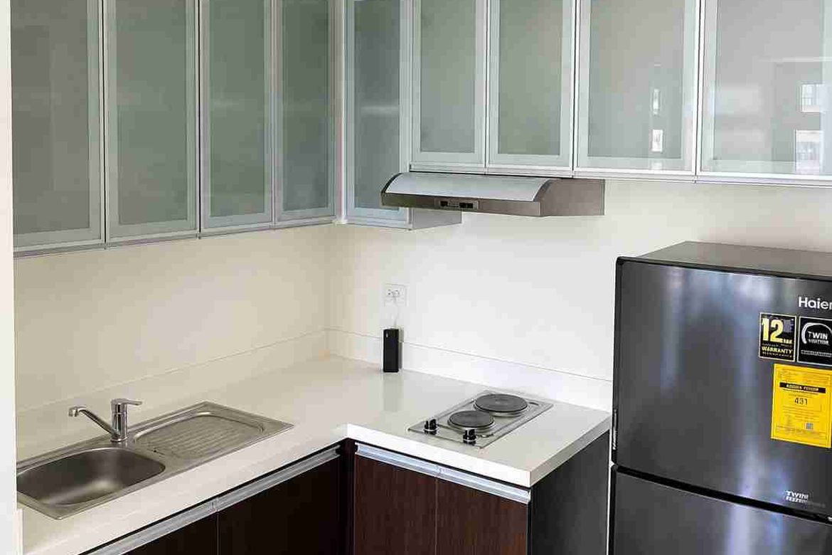 1 Bedroom Apartment for Rent in The Trion Towers I, BGC, Taguig, Metro Manila photo 2