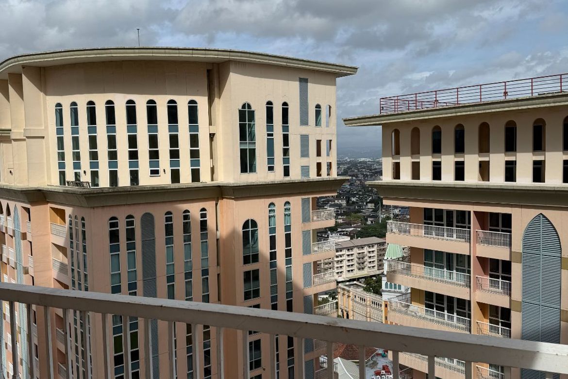 1 Bedroom Apartment for Rent in The Venice Luxury Residences, McKinley Hill, Taguig, Metro Manila