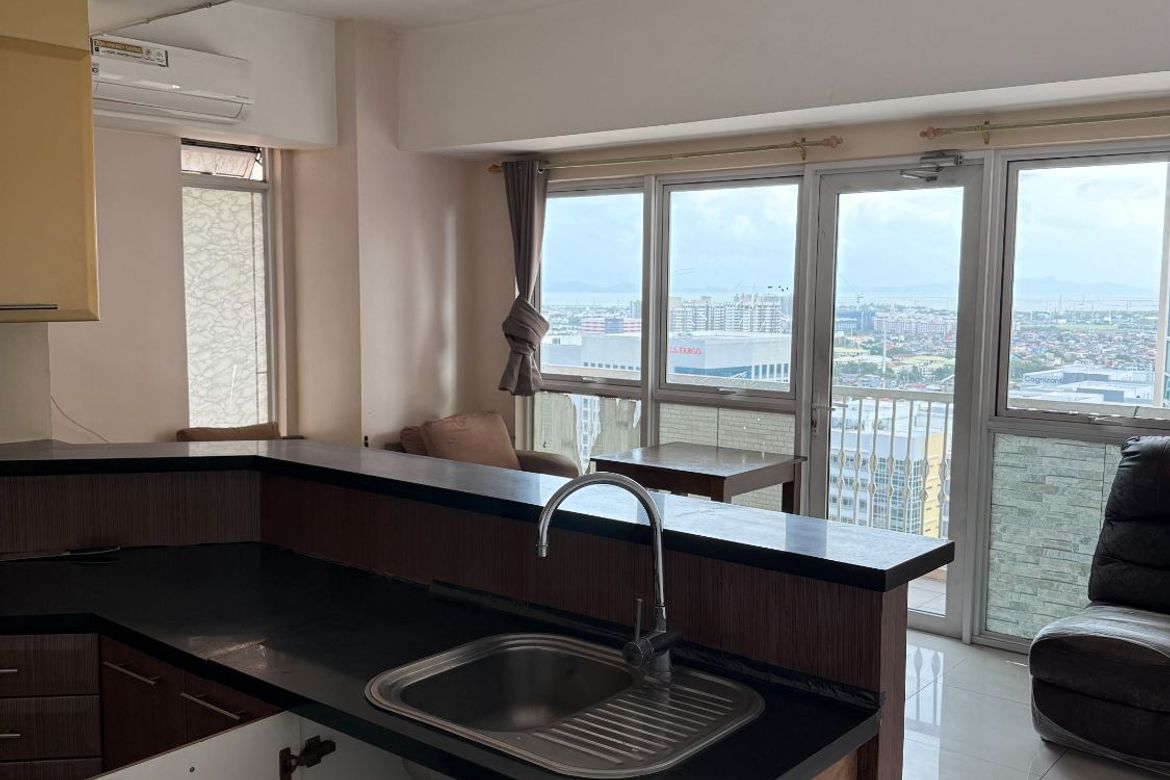 1 Bedroom Apartment for Rent in The Venice Luxury Residences, McKinley Hill, Taguig, Metro Manila photo 2