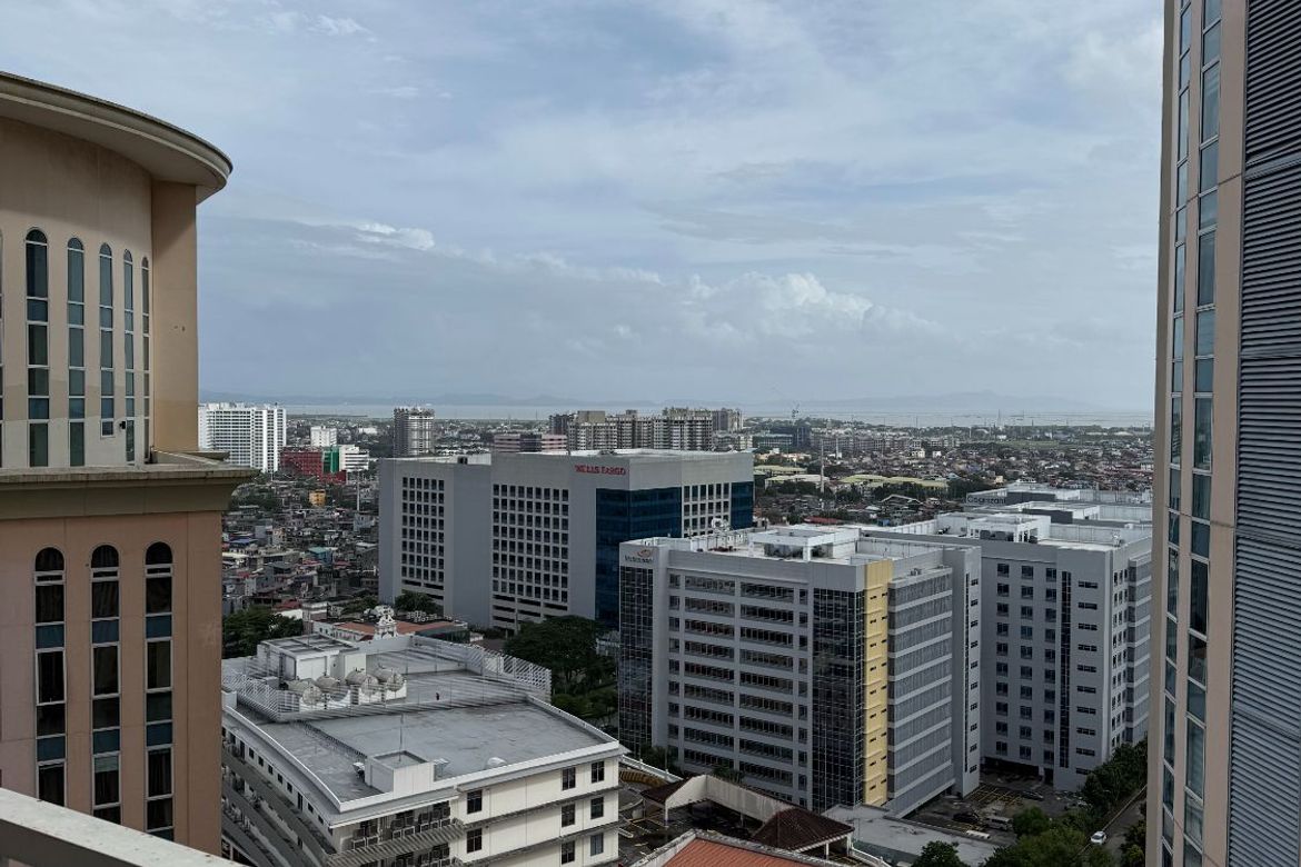 1 Bedroom Apartment for Rent in The Venice Luxury Residences, McKinley Hill, Taguig, Metro Manila photo 7