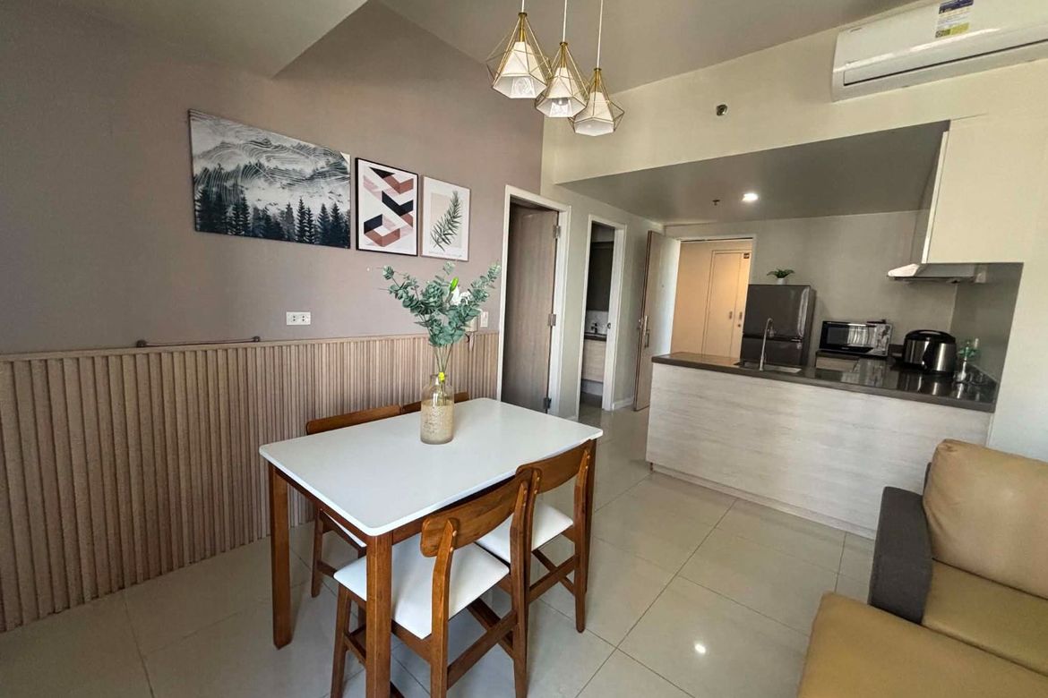 1 Bedroom Apartment for Rent in Tipolo, Mandaue, Cebu photo 5