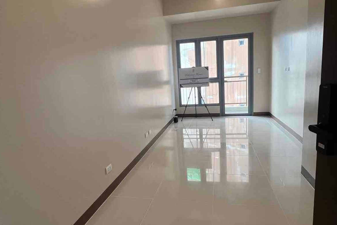 1 Bedroom Apartment for Rent in Ugong, Pasig, Metro Manila photo 2