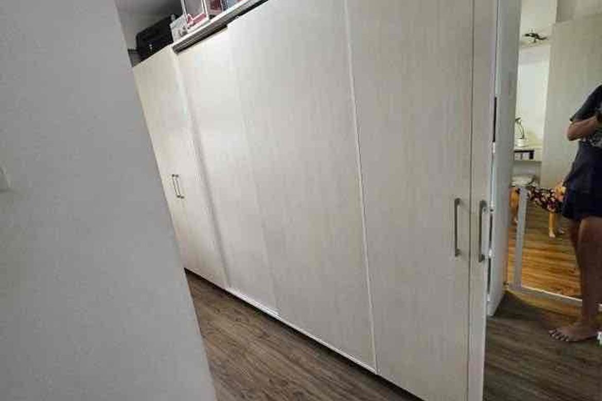 1 Bedroom Apartment for Rent in Ususan, Taguig, Metro Manila photo 4