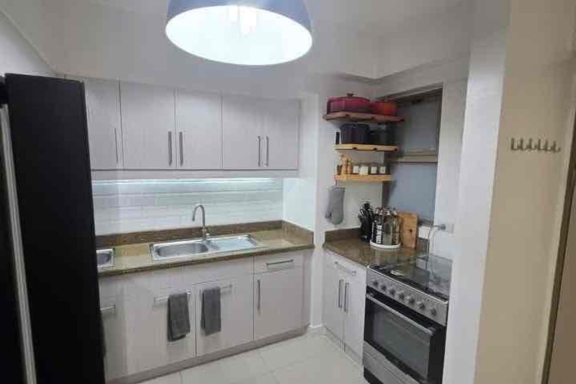 1 Bedroom Apartment for Rent in Ususan, Taguig, Metro Manila photo 7
