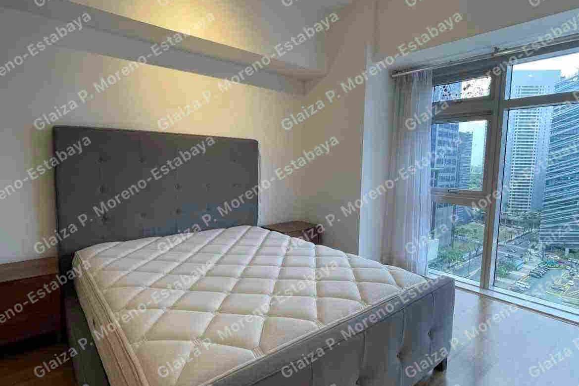 1 Bedroom Apartment for Rent in Verve Residences, BGC, Taguig, Metro Manila photo 5