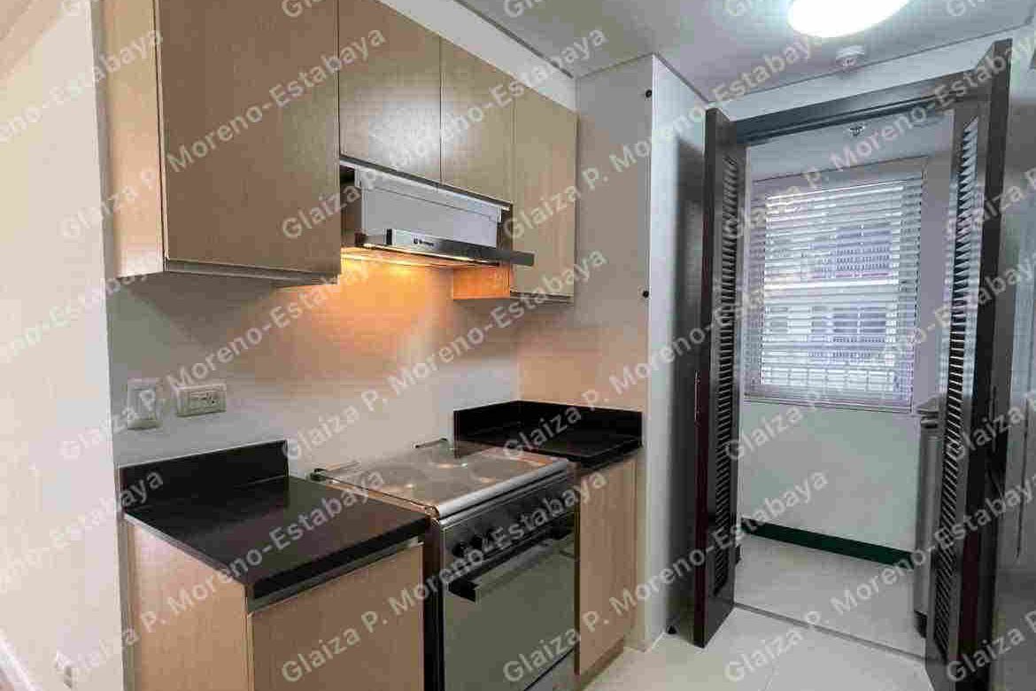 1 Bedroom Apartment for Rent in Verve Residences, BGC, Taguig, Metro Manila photo 6