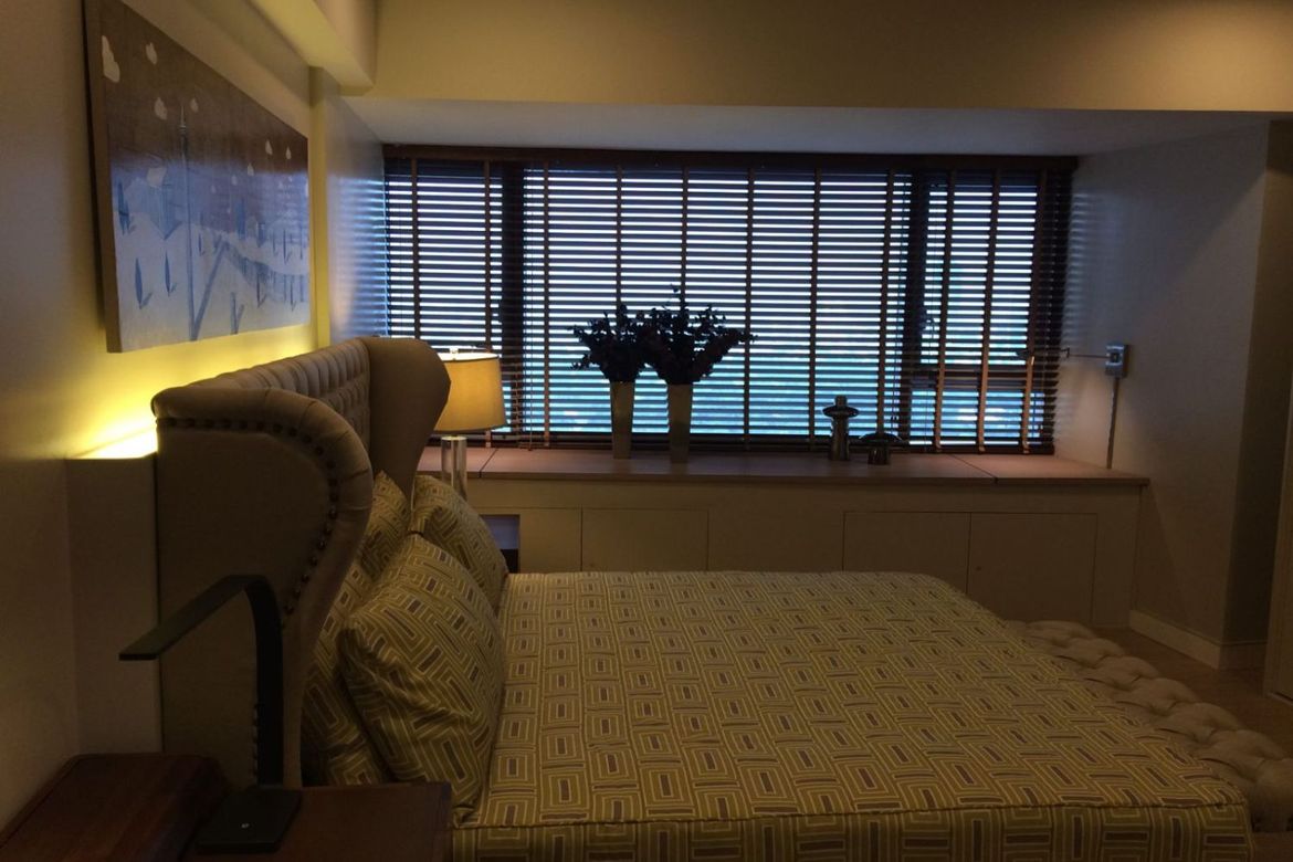 1 Bedroom Apartment for Rent in Wack-Wack Greenhills, Mandaluyong, Metro Manila near MRT-3 Shaw Boulevard photo 3