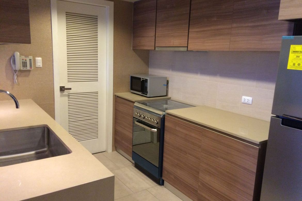1 Bedroom Apartment for Rent in Wack-Wack Greenhills, Mandaluyong, Metro Manila near MRT-3 Shaw Boulevard photo 7