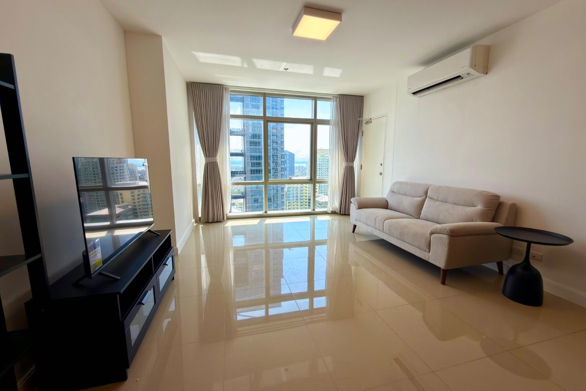 1 Bedroom Apartment for Rent in West Gallery Place, BGC, Taguig, Metro Manila photo 2