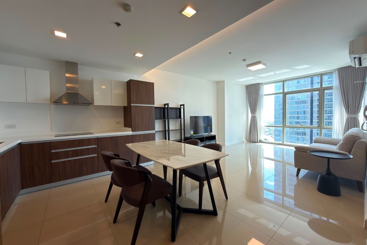 1 Bedroom Apartment for Rent in West Gallery Place, BGC, Taguig, Metro Manila photo 4