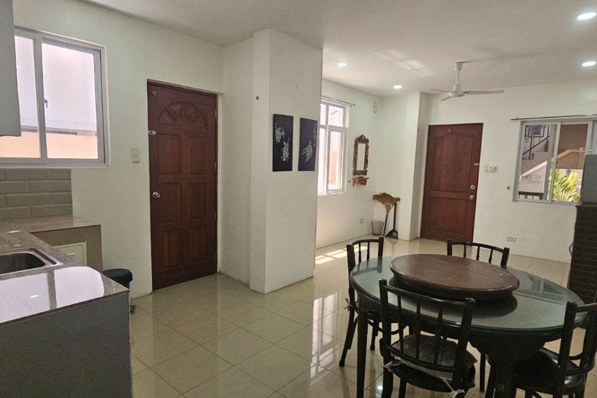 1 Bedroom Apartment for Rent in Western Bicutan, Taguig, Metro Manila photo 3
