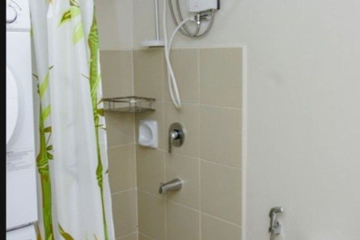 1 Bedroom Apartment for Sale in BGC, Taguig – photo 6