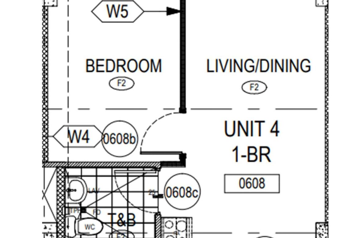 1 Bedroom Apartment for Sale in BGC, Taguig – photo 7