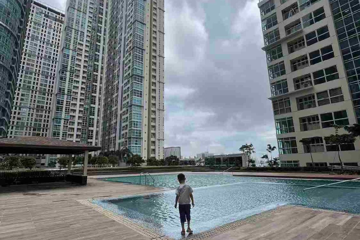 1 Bedroom Apartment for Sale in BGC, Taguig – photo 10