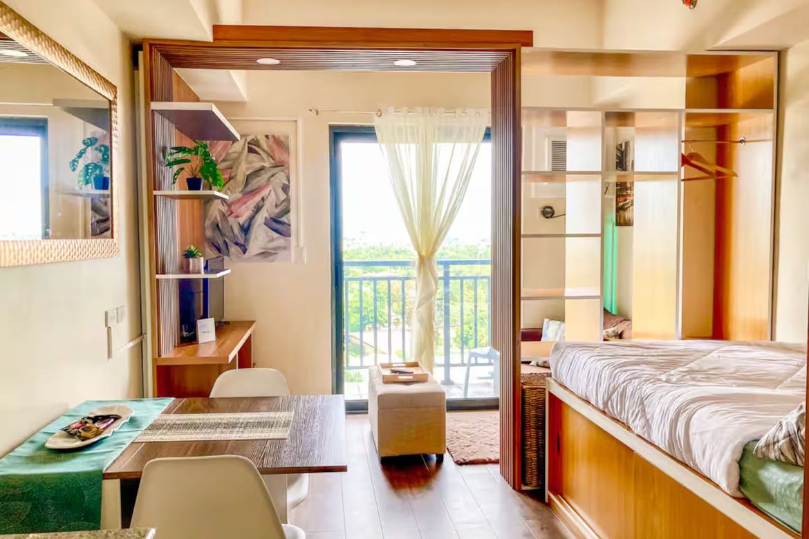 1 Bedroom Apartment for Sale in Cebu IT Park, Cebu City, Cebu