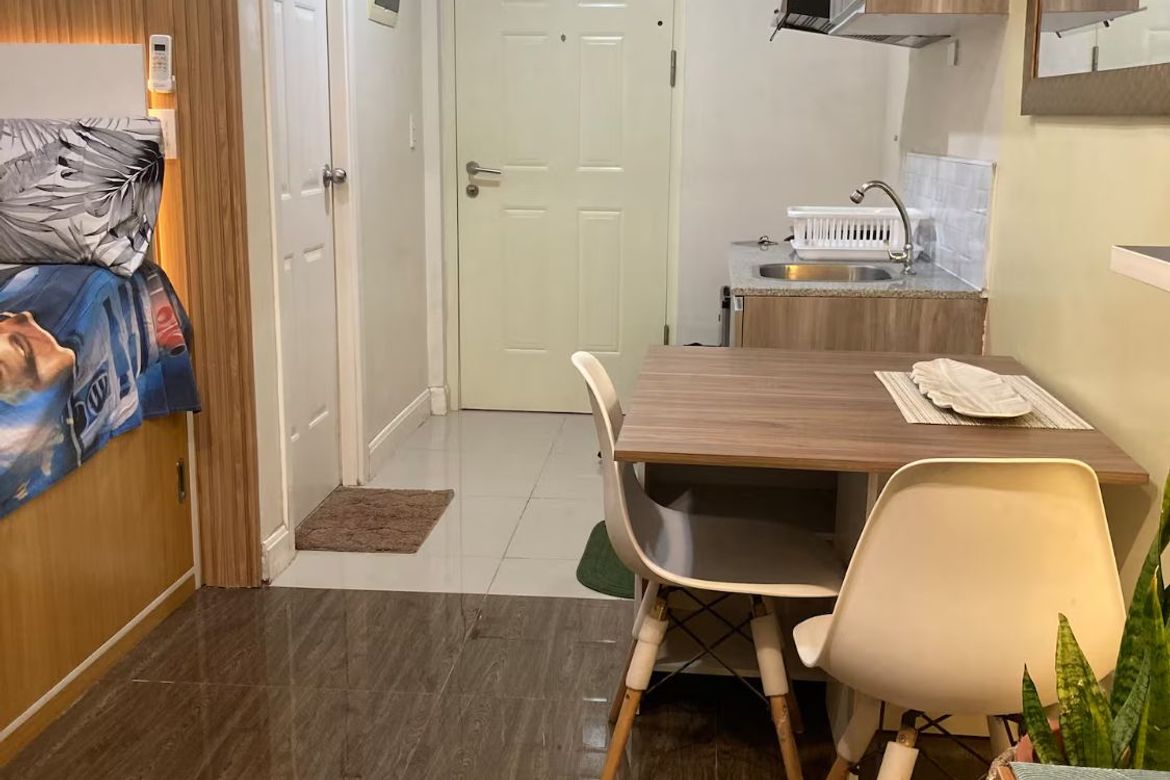 1 Bedroom Apartment for Sale in Cebu IT Park, Cebu City, Cebu – photo 8