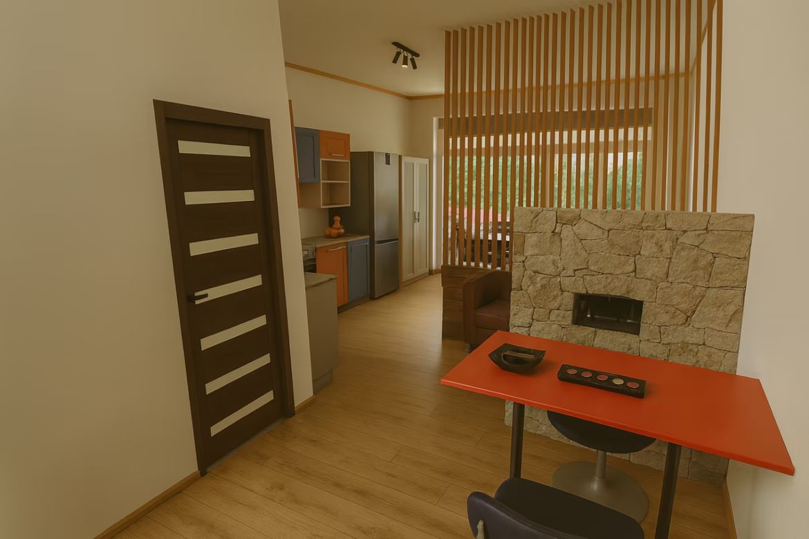 1 Bedroom Apartment for Sale in Majestic Empire Residences, Hinaguman, Ferrol, Romblon – photo 4