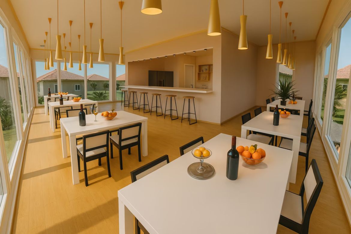 1 Bedroom Apartment for Sale in Majestic Empire Residences, Hinaguman, Ferrol, Romblon – photo 8