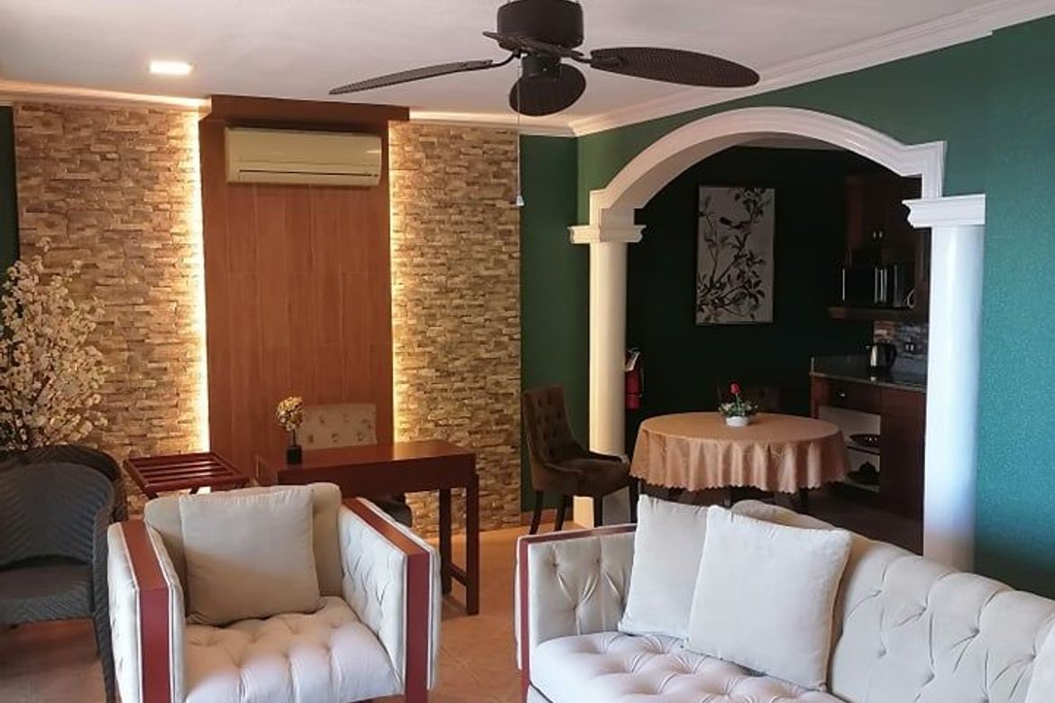 1 Bedroom Apartment for Sale in Manoc-Manoc, Malay, Aklan