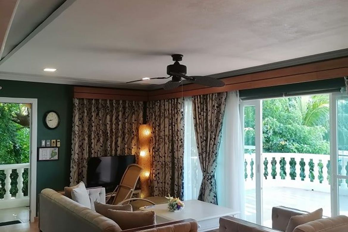 1 Bedroom Apartment for Sale in Manoc-Manoc, Malay, Aklan – photo 3