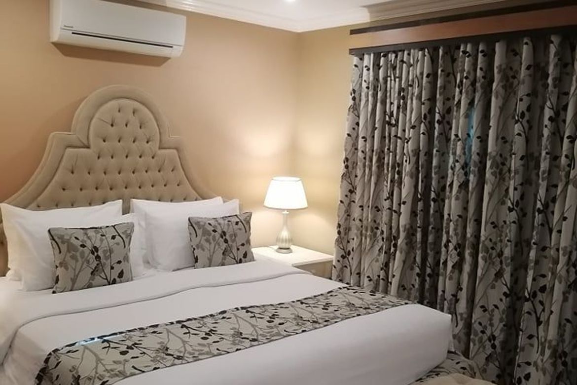 1 Bedroom Apartment for Sale in Manoc-Manoc, Malay, Aklan – photo 6