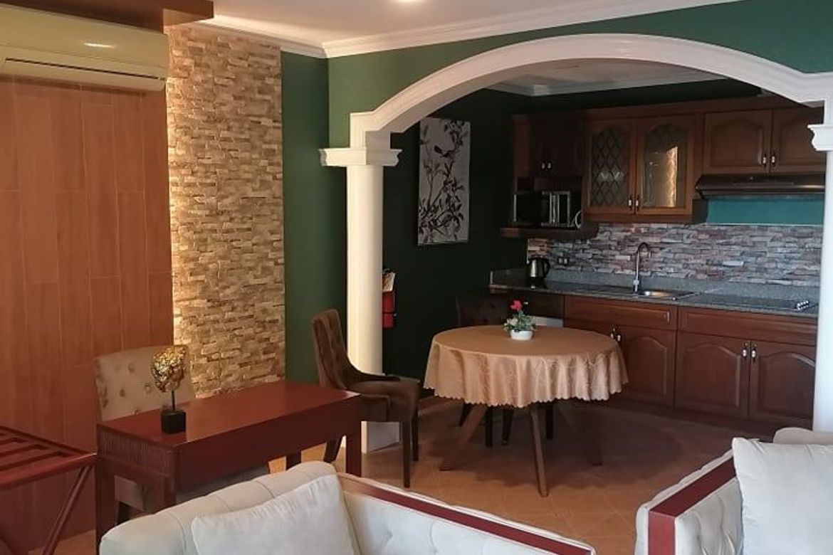 1 Bedroom Apartment for Sale in Manoc-Manoc, Malay, Aklan – photo 7