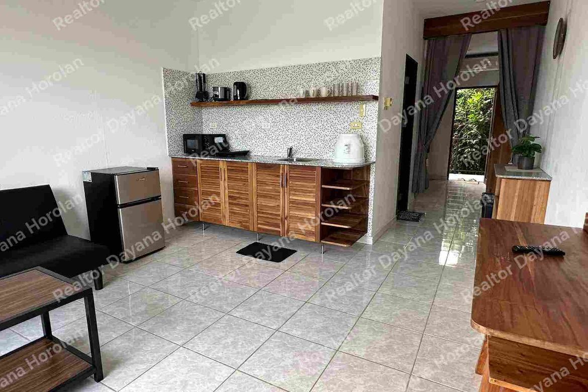 1 Bedroom Apartment for Sale in San Isidro, Dauis, Bohol – photo 2