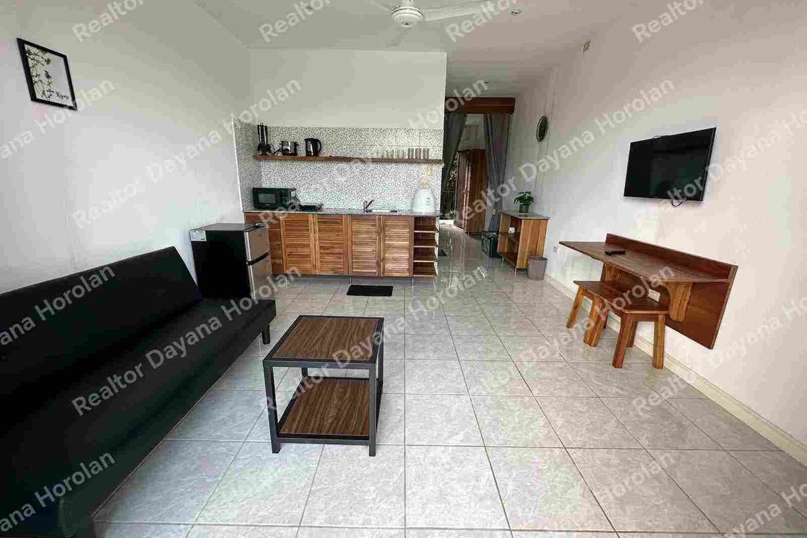 1 Bedroom Apartment for Sale in San Isidro, Dauis, Bohol – photo 4