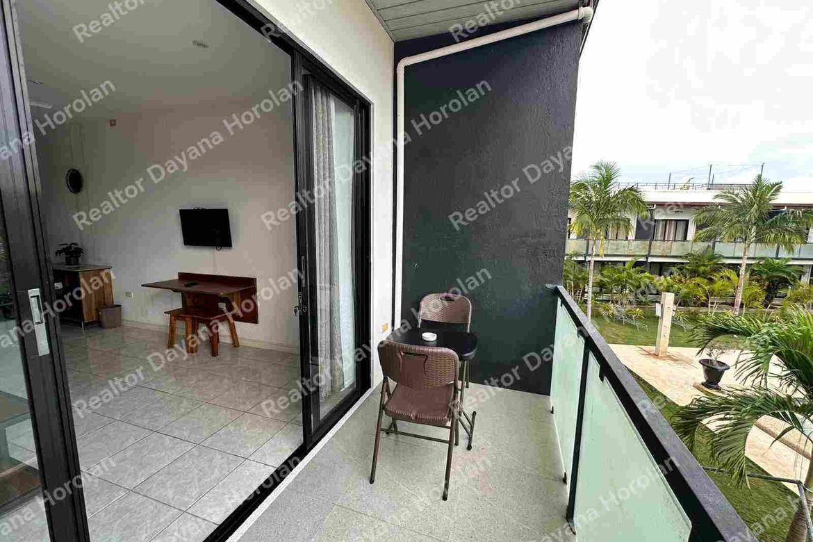 1 Bedroom Apartment for Sale in San Isidro, Dauis, Bohol – photo 5