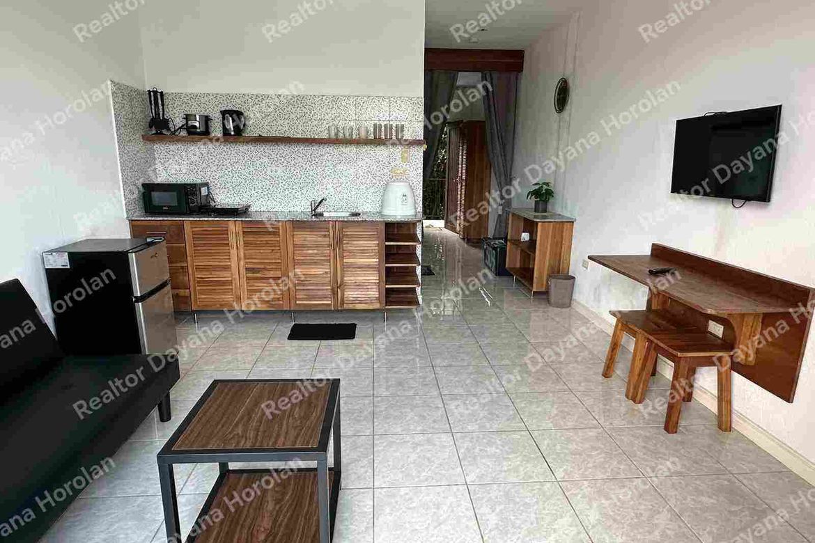 1 Bedroom Apartment for Sale in San Isidro, Dauis, Bohol – photo 7