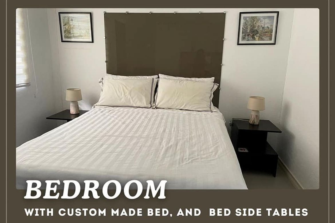 1 Bedroom Apartment for Sale in San Isidro, Dauis, Bohol – photo 4