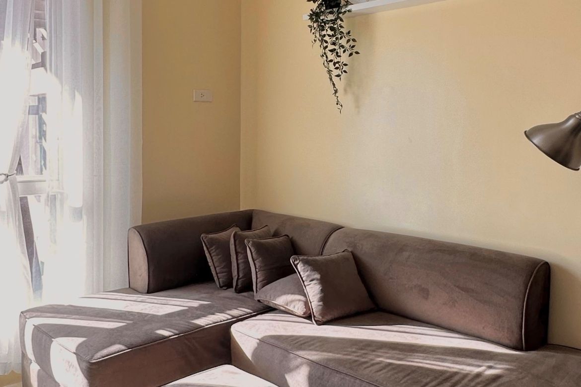 1 Bedroom Apartment for Sale in The Rochester, San Joaquin, Pasig, Metro Manila – photo 2