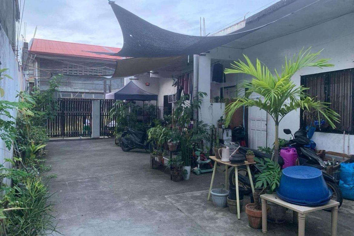 1 Bedroom Apartment for Sale in Tuktukan, Guiguinto, Bulacan