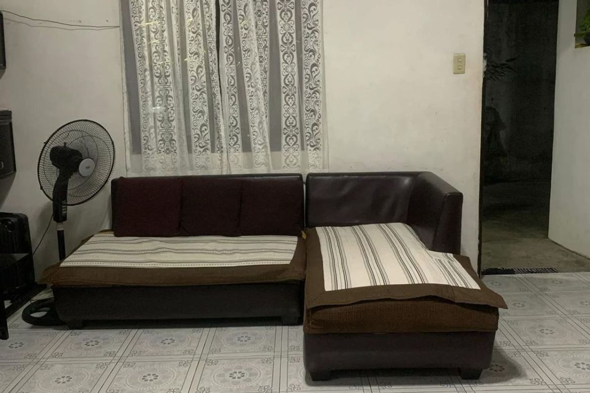 1 Bedroom Apartment for Sale in Tuktukan, Guiguinto, Bulacan – photo 4