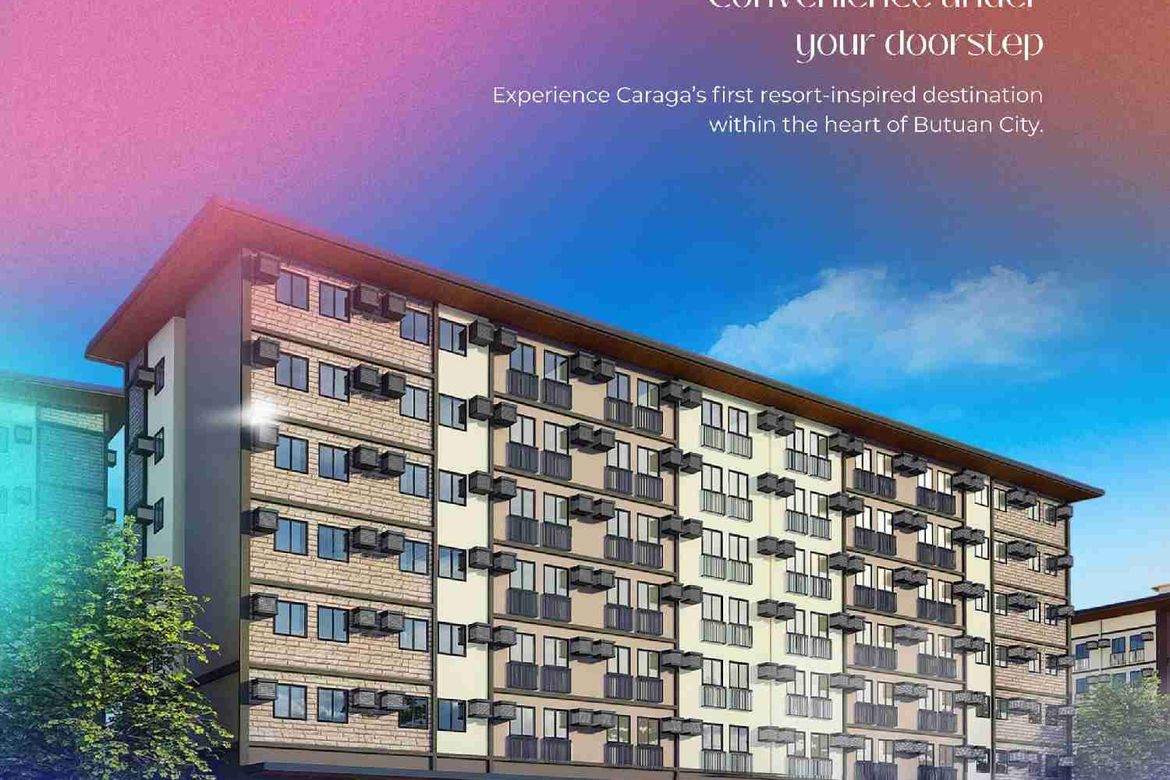 1 Bedroom Apartment for Sale in Villa Kananga, Butuan, Agusan del Norte