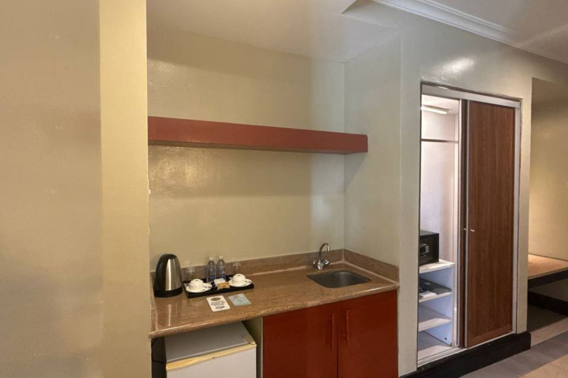 1 Bedroom Apartment for Sale in Yapak, Malay, Aklan – photo 6
