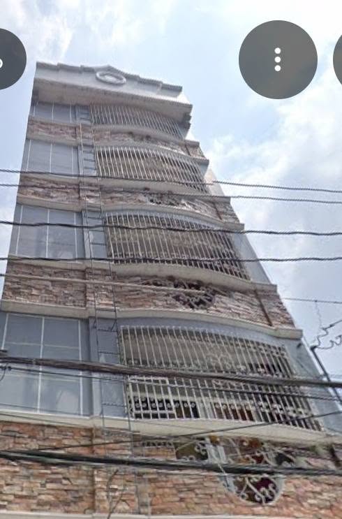 1-Bedroom Apartment with Terrace for Rent in Sampaloc, Manila photo 8
