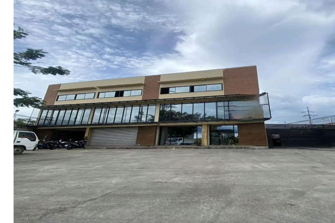 1 Bedroom Commercial for Sale in Balagtas, Batangas City, Batangas