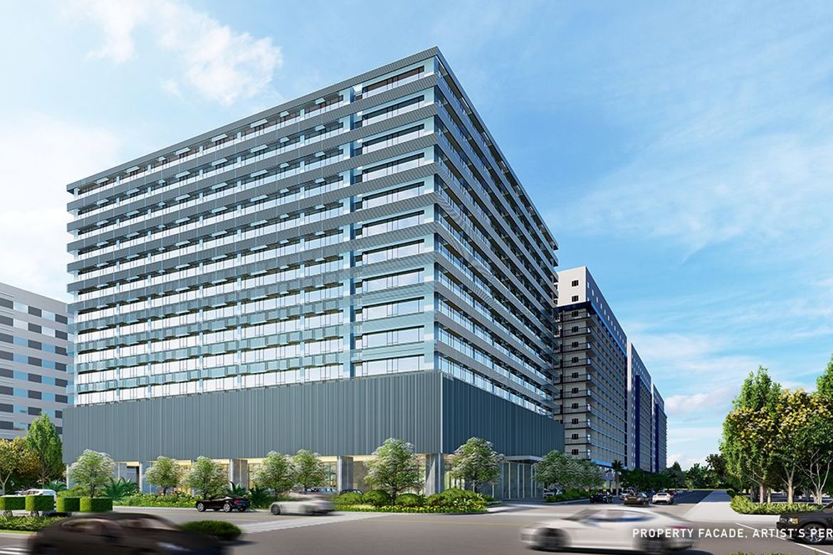 1 Bedroom Commercial for Sale in Barangay 76, Pasay, Metro Manila near LRT-1 EDSA – photo 8