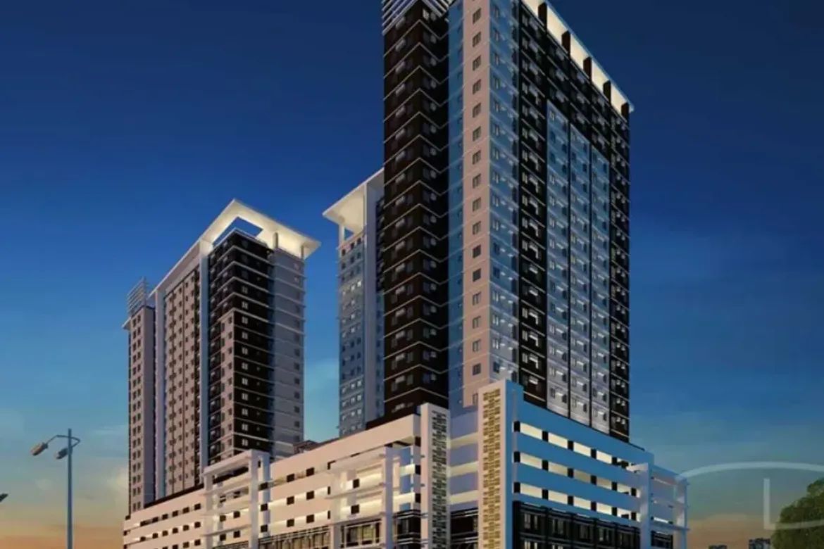 1 Bedroom Commercial for Sale in BGC, Taguig, Metro Manila
