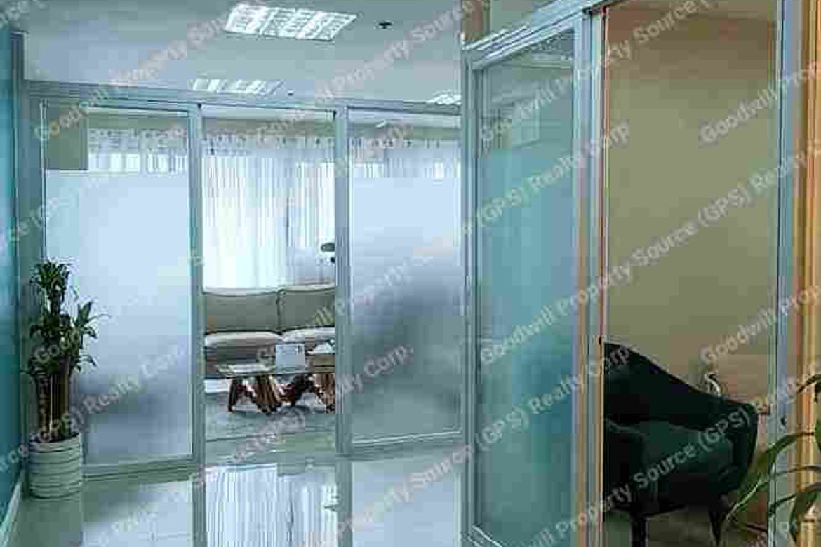 1 Bedroom Commercial for Sale in Centuria Medical Makati, Poblacion, Makati, Metro Manila – photo 2