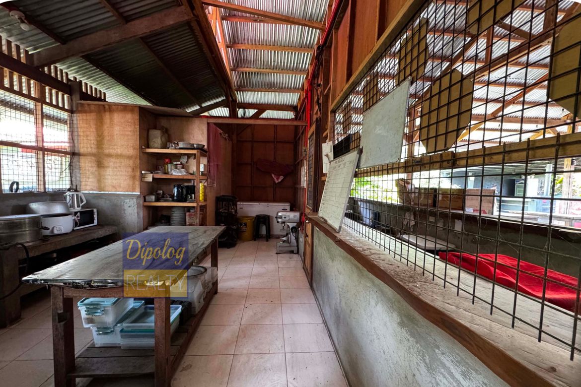 1 Bedroom Commercial for Sale in Galas, Dipolog, Zamboanga del Norte – photo 6