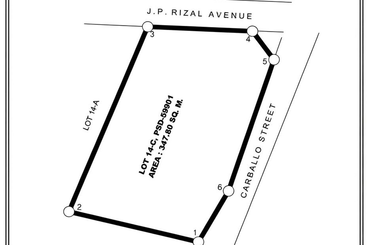 1 Bedroom Commercial for Sale in Guadalupe Viejo, Makati City near MRT-3 Guadalupe – photo 13