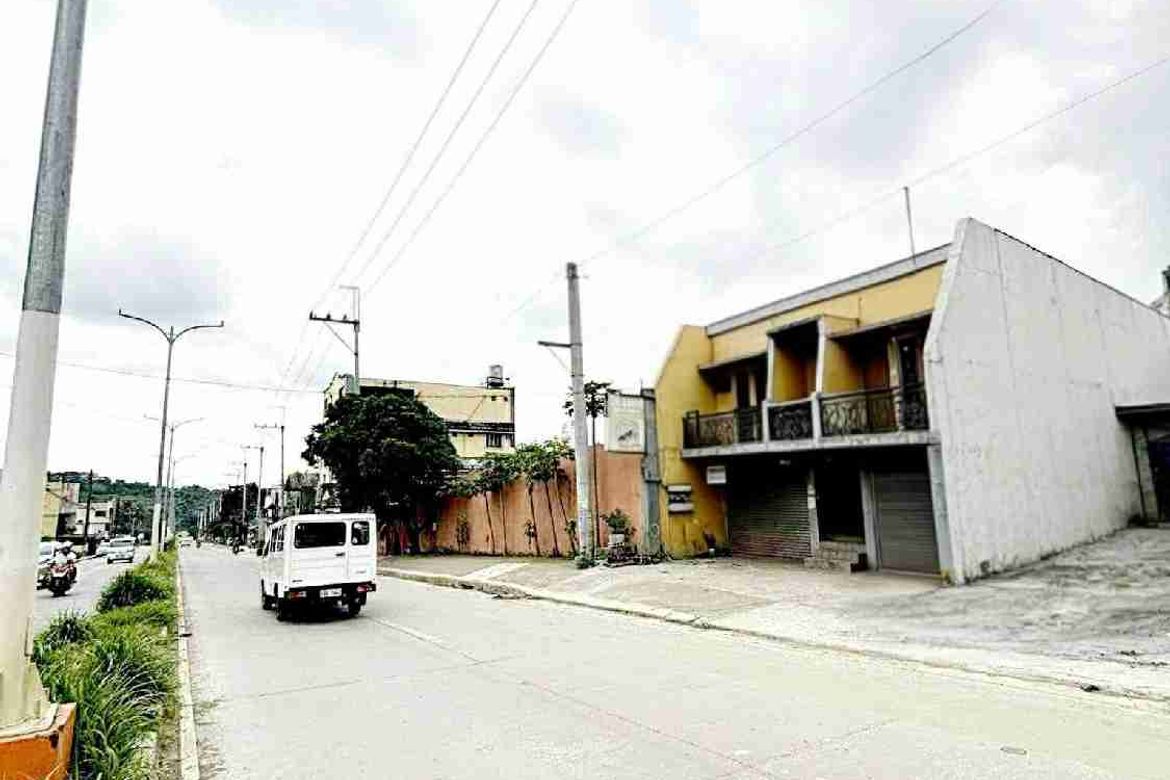 1 Bedroom Commercial for Sale in Guitnang Bayan II, San Mateo, Rizal – photo 2